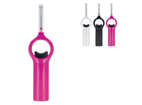 Mehrzweckfeuerzeug Sommer bedrucken