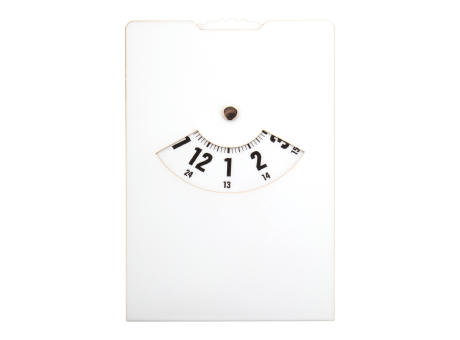 Parkschreibe CreaPark Werbeartikel