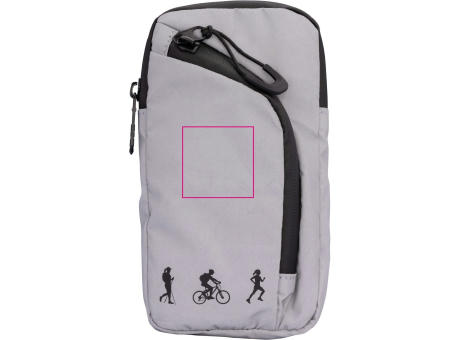 TROIKA Armtasche ARMLEUCHTER Werbeartikel