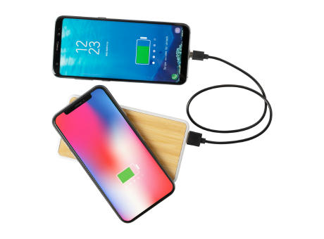 Powerbank Tetrom bedrucken