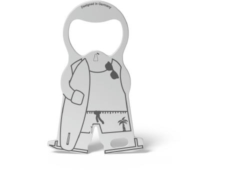 Product image RICHARTZ® EINKAUFSWAGENLÖSER karl surfer Werbeartikel