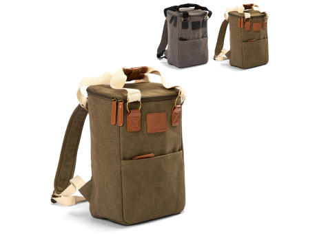 Product image Orrefors Hunting cool rucksack 10L bedrucken
