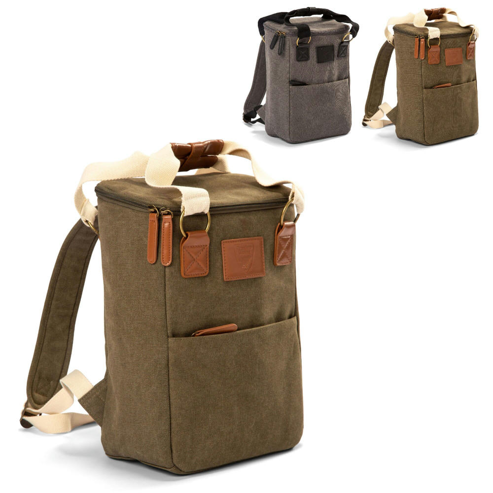 Product image Orrefors Hunting cool rucksack 10L Werbeartikel
