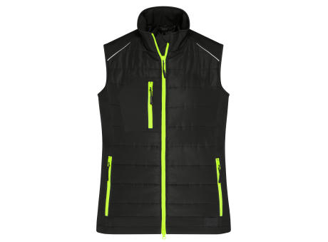 schwarz/gelb/neon (black/neon-yellow)