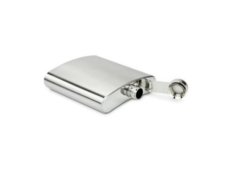 ROMINOX® Flachmann // Fino Werbeartikel