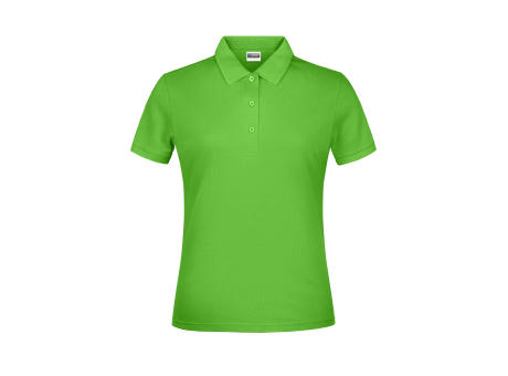 Promo Polo Lady - Klassisches Poloshirt bedrucken