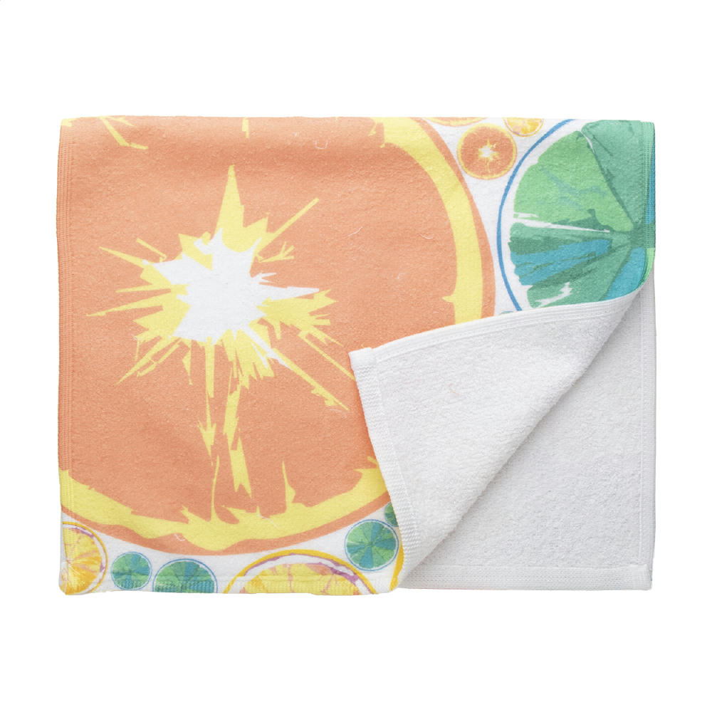 Product image Sublimations-Handtuch CreaTowel S Werbeartikel