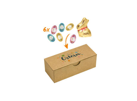 Product image Lindt Mini Geschenkbox Werbeartikel