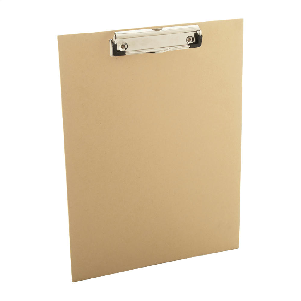 Product image Klemmbrett Clippa Werbeartikel