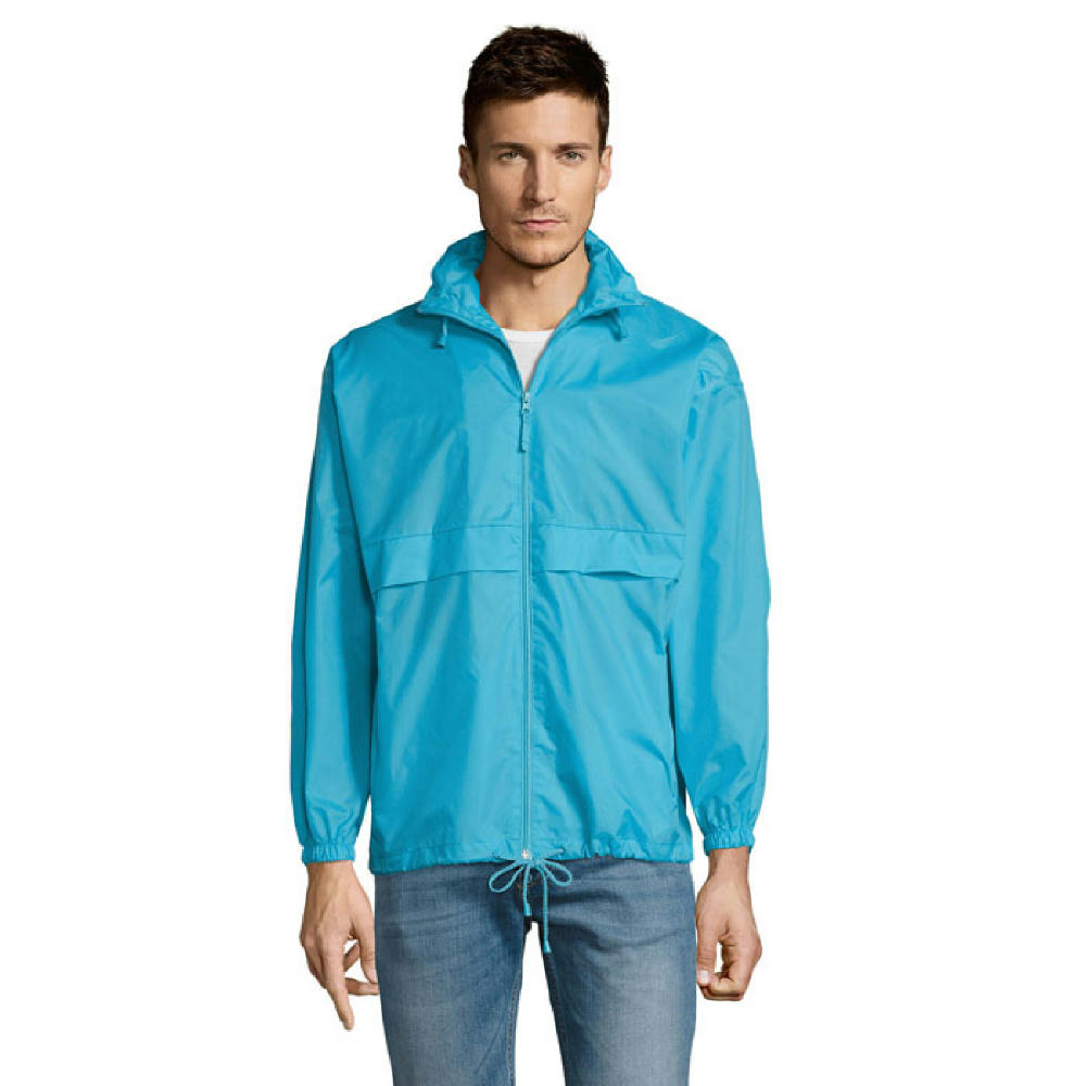 SURF Unisex Windbreaker Werbeartikel