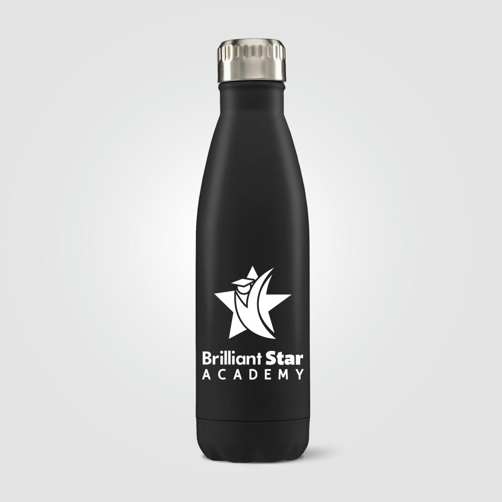 Product image Ibiza - 475 ml Edelstahlflasche - Doppelwandig Werbeartikel