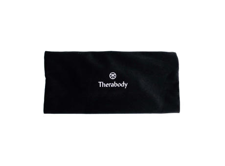 Therabody SleepMask Blau bedrucken