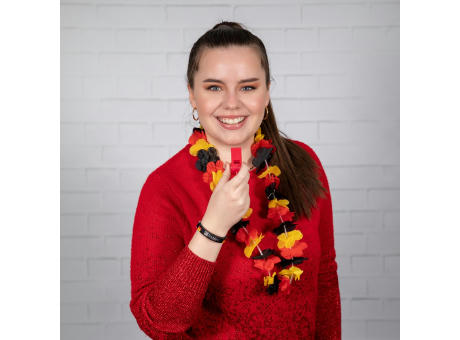 Fanset "Laola" Werbeartikel