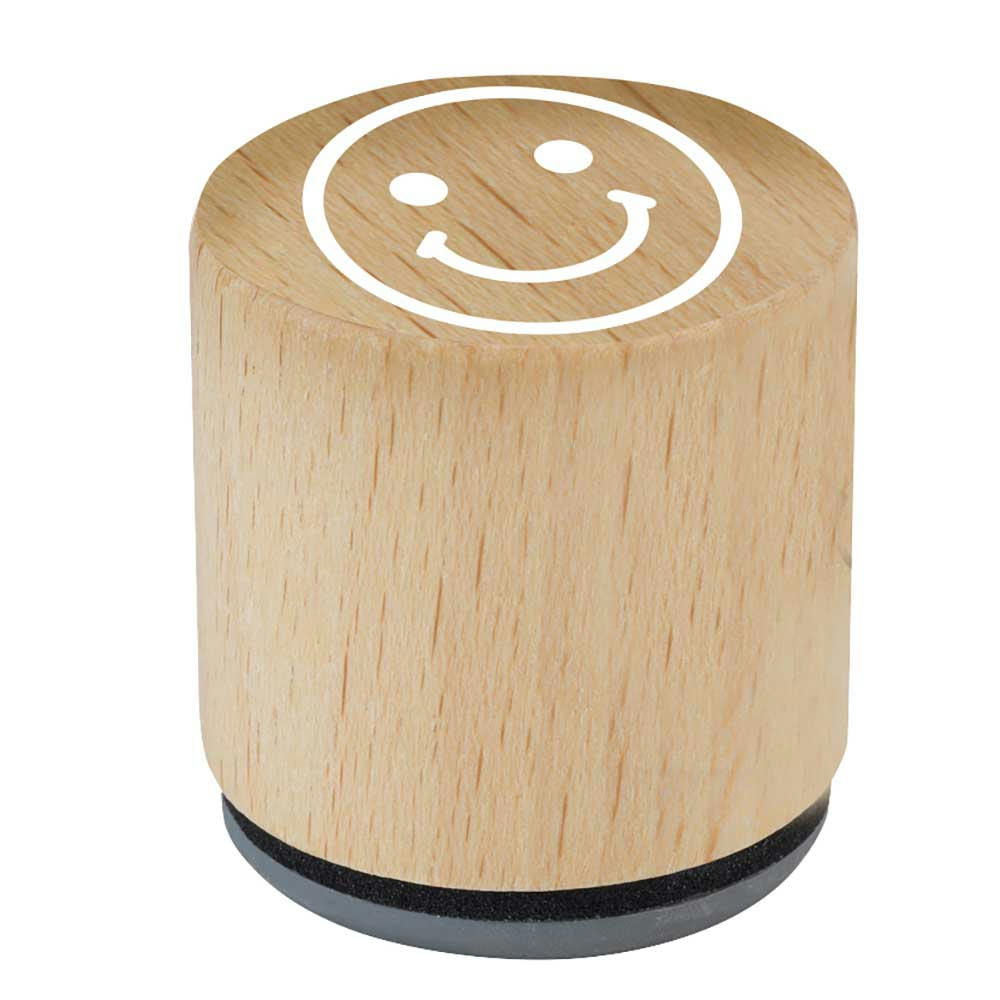 Holzstempel Werbeartikel
