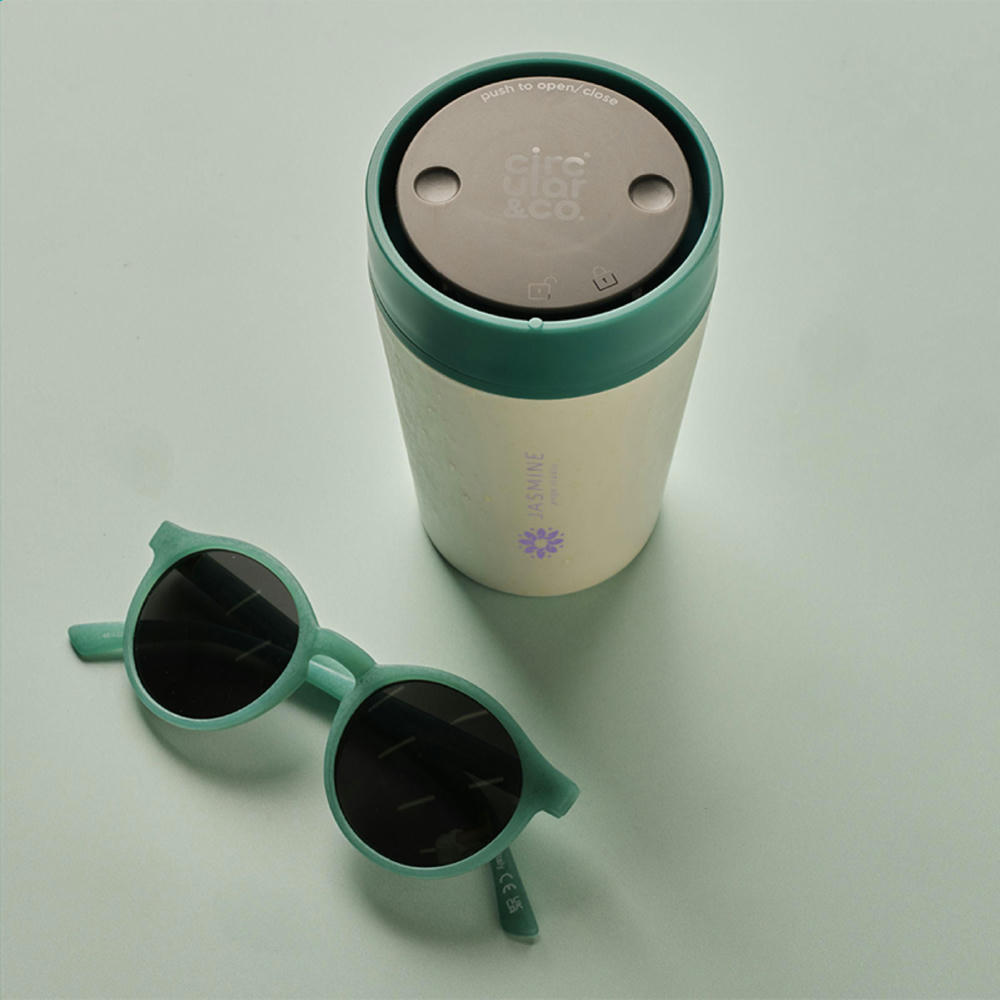 Circular&Co Recycled Coffee Cup 227 ml Kaffeebecher Werbeartikel
