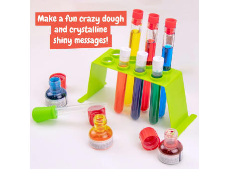 My First Science Kit I. Lernspiel für Kinder Werbeartikel