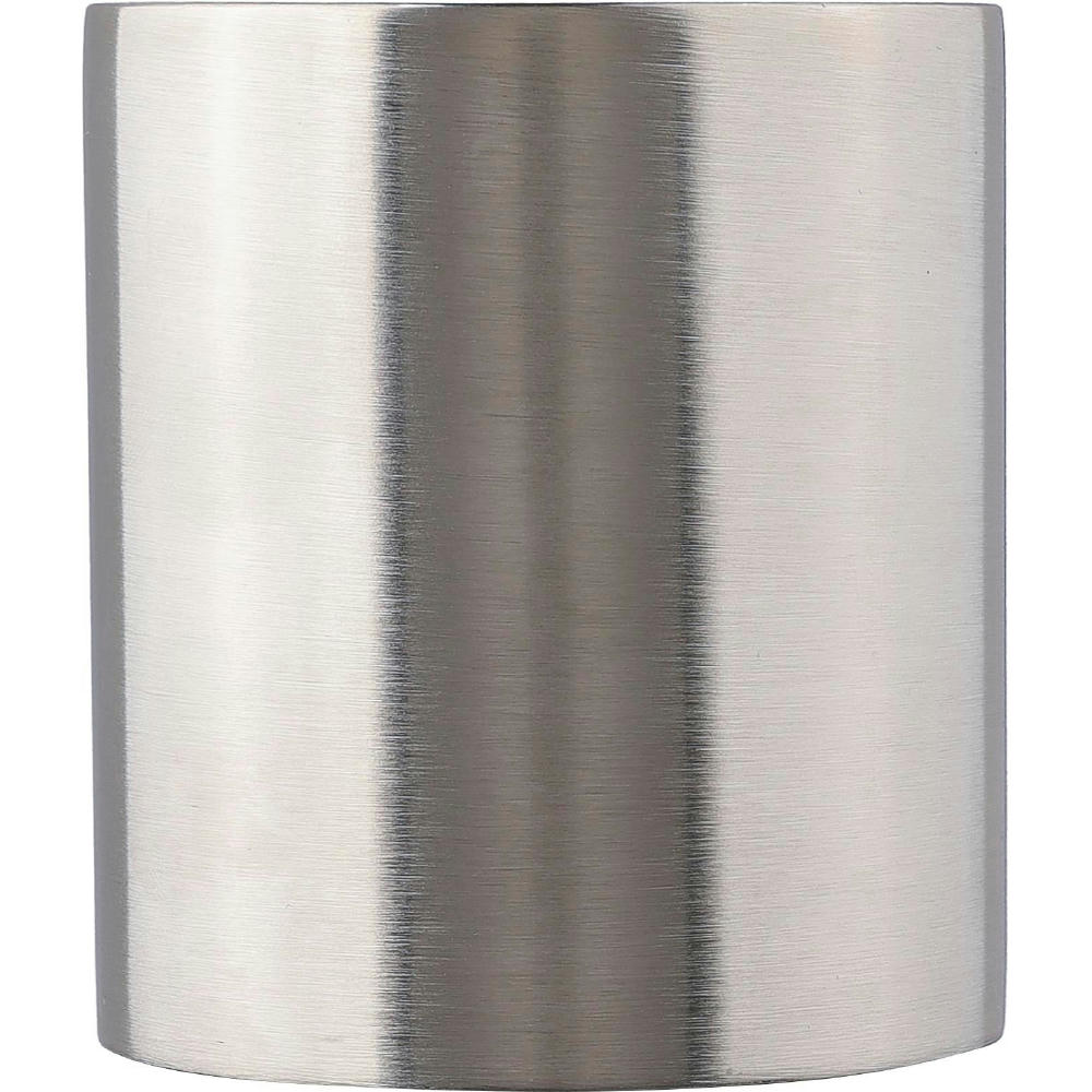 Doppelwandiger Kaffeebecher aus Edelstahl (185 ml) Nella Werbeartikel