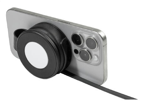 Kabelloses Ladegerät, RPU LuxCharge Go Werbeartikel