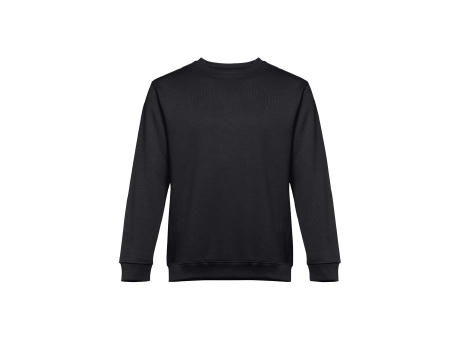 THC DELTA II. Sweatshirt (unisex) aus Baumwolle und Polyester Werbeartikel