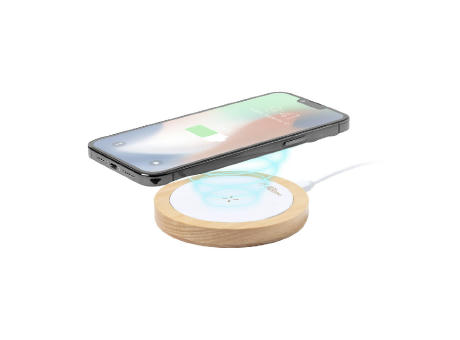 Ladegerät Kuzgal Werbeartikel