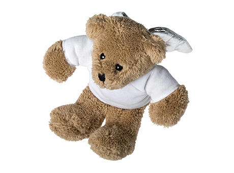 Mini-T-Shirt mit Flügeln Werbeartikel