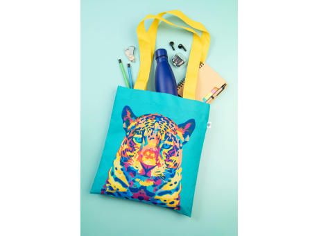 Individuelle Einkaufstasche SuboShop Plus A bedrucken