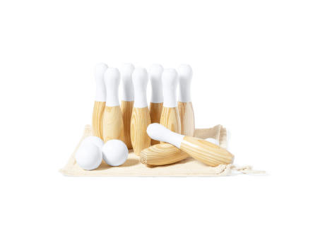 Spiel Bowling Spare Werbeartikel