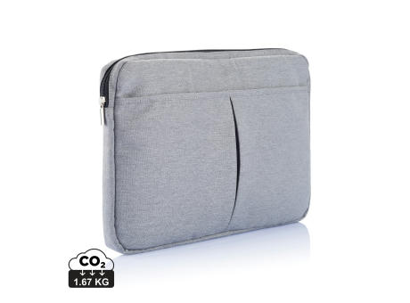 Product image 15” Laptophülle, PVC-frei bedrucken
