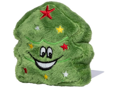 Schmoozies® Tannenbaum Werbeartikel