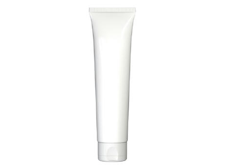 100 ml Tube - Hände-Desinfektionsgel (DIN EN 1500) - FullbodyPrint Werbeartikel