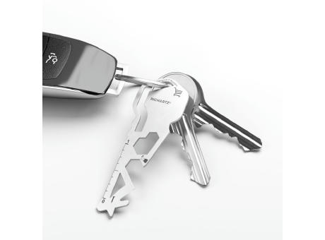 RICHARTZ® SUPER KEY cut bedrucken