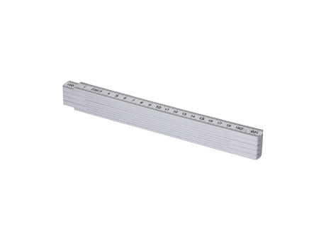 Zollstock "Dimension" 2 m Werbeartikel