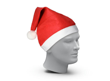 Weihnachtsmütze "Kids" Werbeartikel