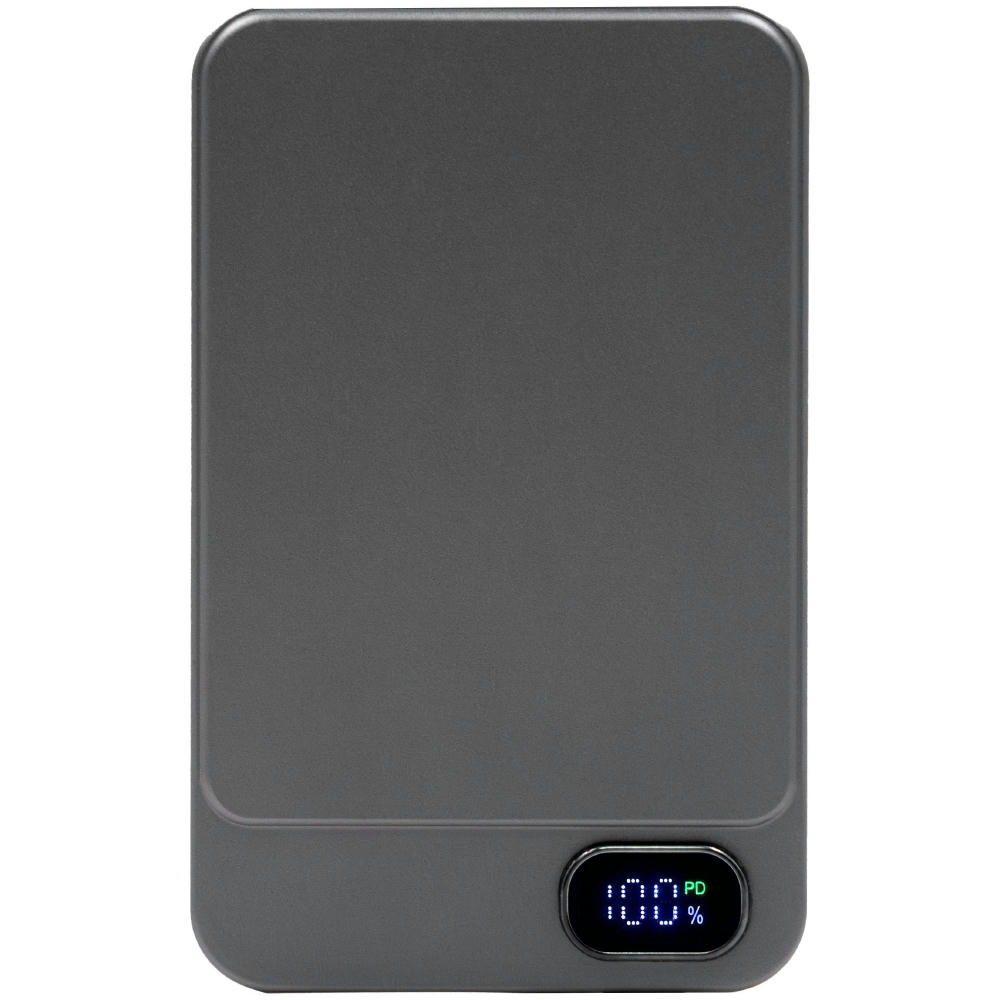 Product image BrandCharger Powerwave 5000 kabellose Powerbank Werbeartikel