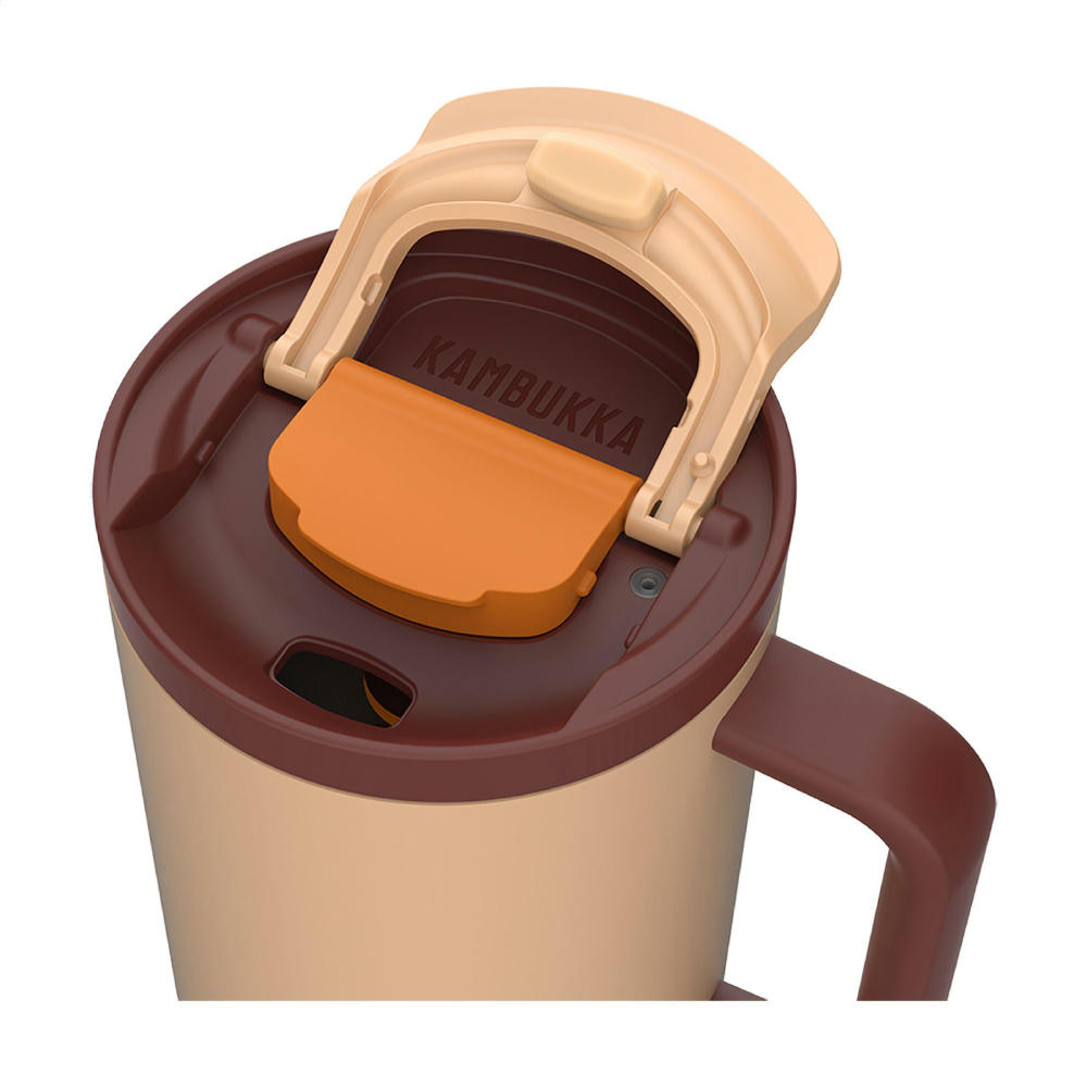 Kambukka® Rio 950 ml Werbeartikel