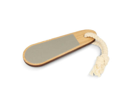 Product image Bambus-Fußfeile bedrucken