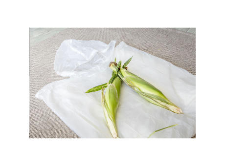 Corn Poncho Regenponcho Werbeartikel