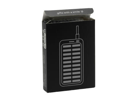 Product image Solar RCS Powerbank 4000 Ladegerät bedrucken