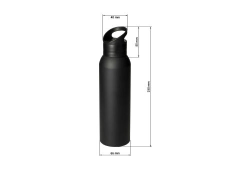 Aluminiumflasche "Houston", 0,6 l Werbeartikel