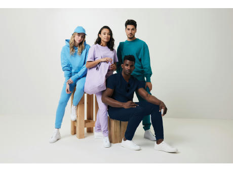 IQONIQ Cooper Jogger aus recycelter Baumwolle Werbeartikel