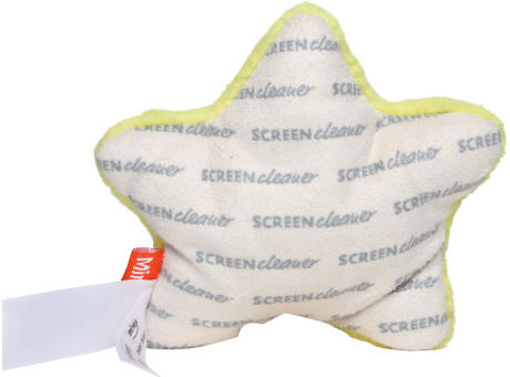 Schmoozies® Stern Werbeartikel