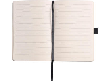 Zuckerrohr Notizbuch (A5) Friedrich Werbeartikel