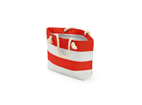 Athens 15L Kühltasche rPET 600D bedrucken