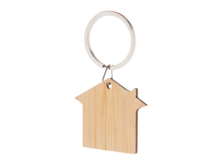 Schlüsselanhänger Boohom bedrucken