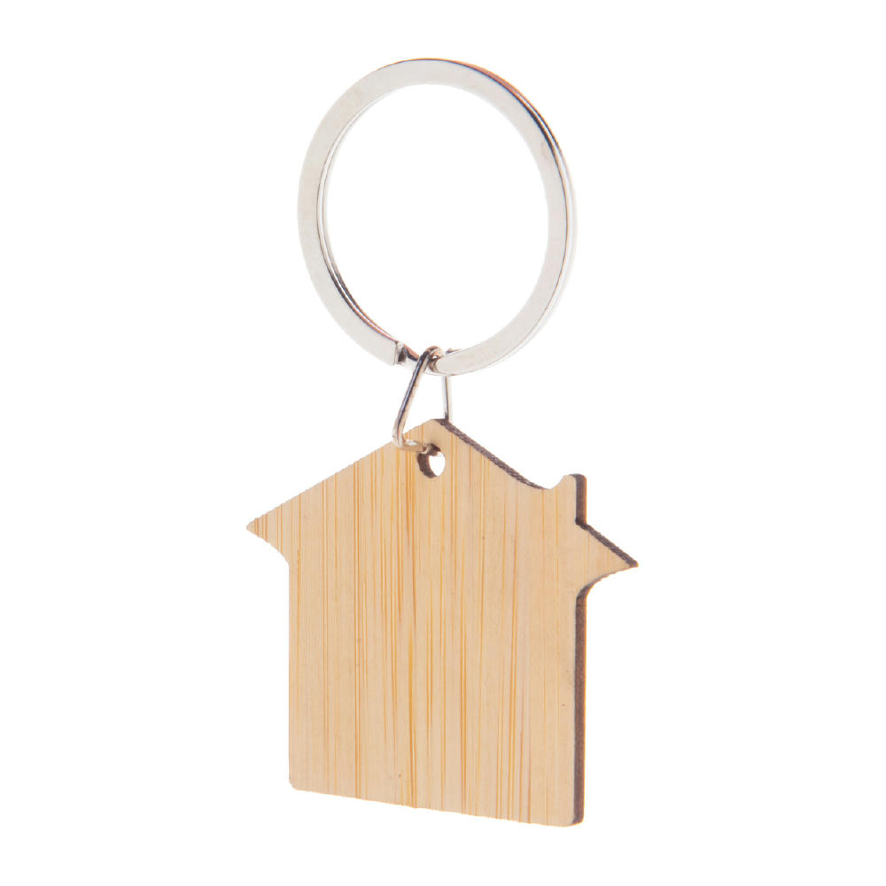 Product image Schlüsselanhänger Boohom Werbeartikel