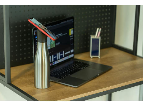 TROIKA Thermoflasche STAND BY ME Werbeartikel