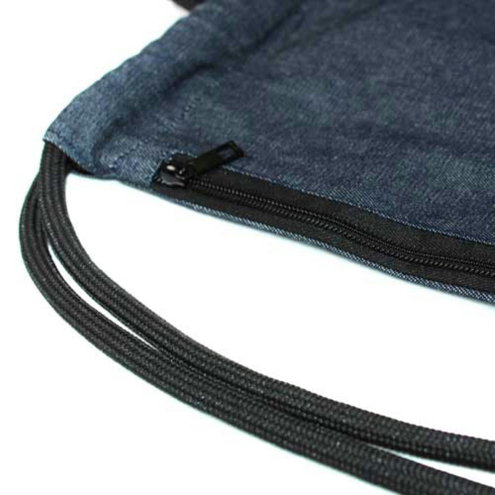 Jeans-Bag RESACK RECYCLING Werbeartikel