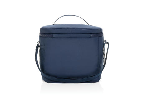 Sonny Aware™ RPET Kühltasche, navy bedrucken