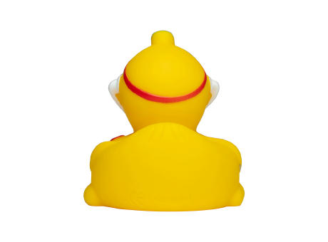 Quietsche-Ente Doktor Werbeartikel