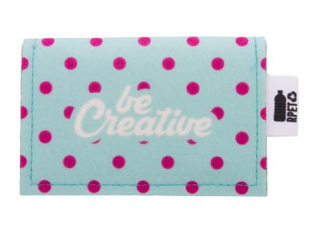 Individuelle Geldbörse CreaFelt Money Werbeartikel
